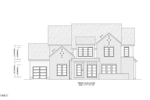 716 Davidson Street Raleigh NC 27609