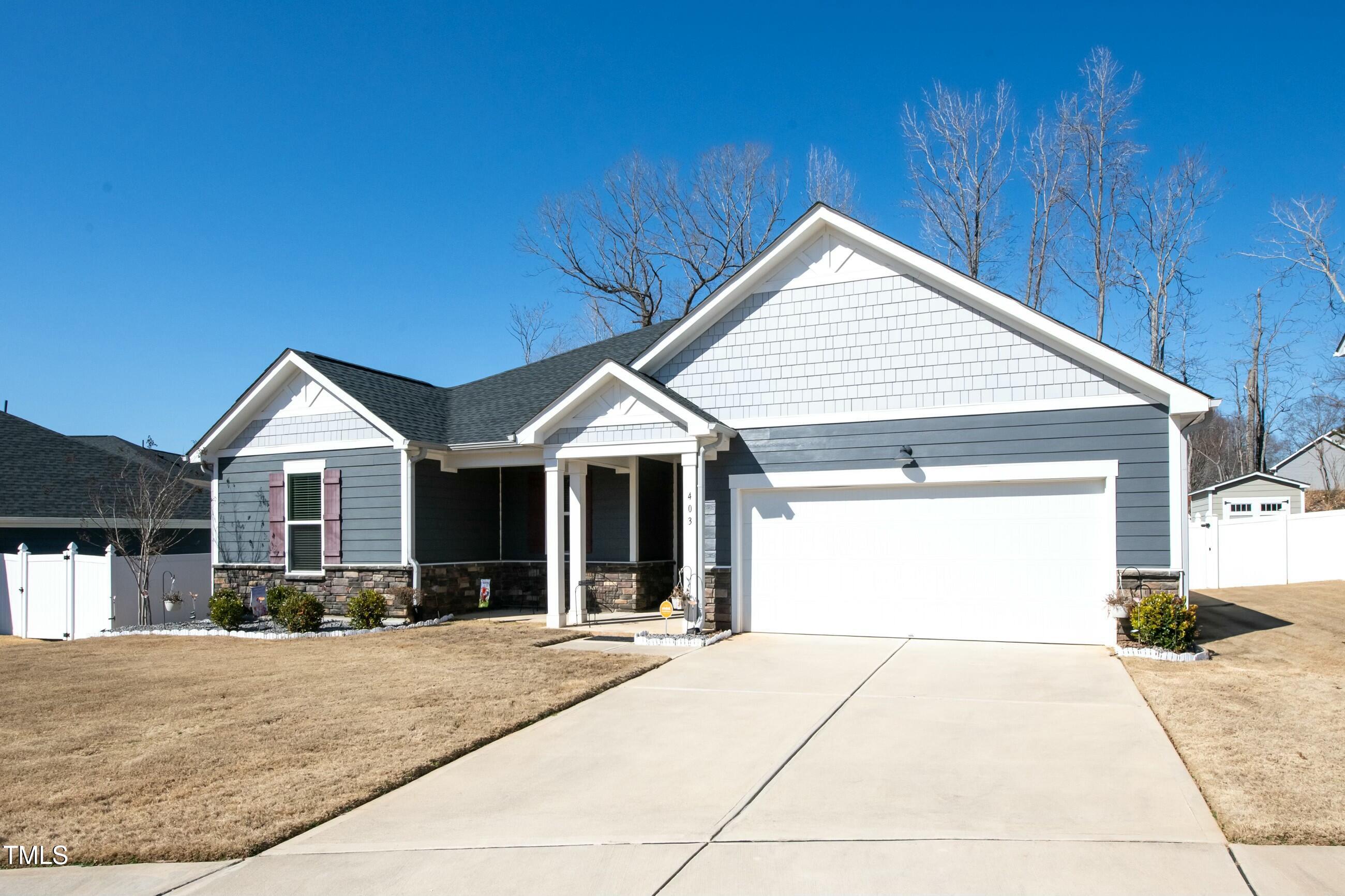 403 Lagoon Lane