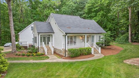 5241 Mill Dam Road Wake Forest NC 27587