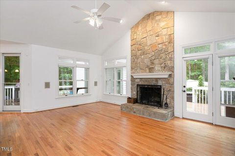 5241 Mill Dam Road Wake Forest NC 27587