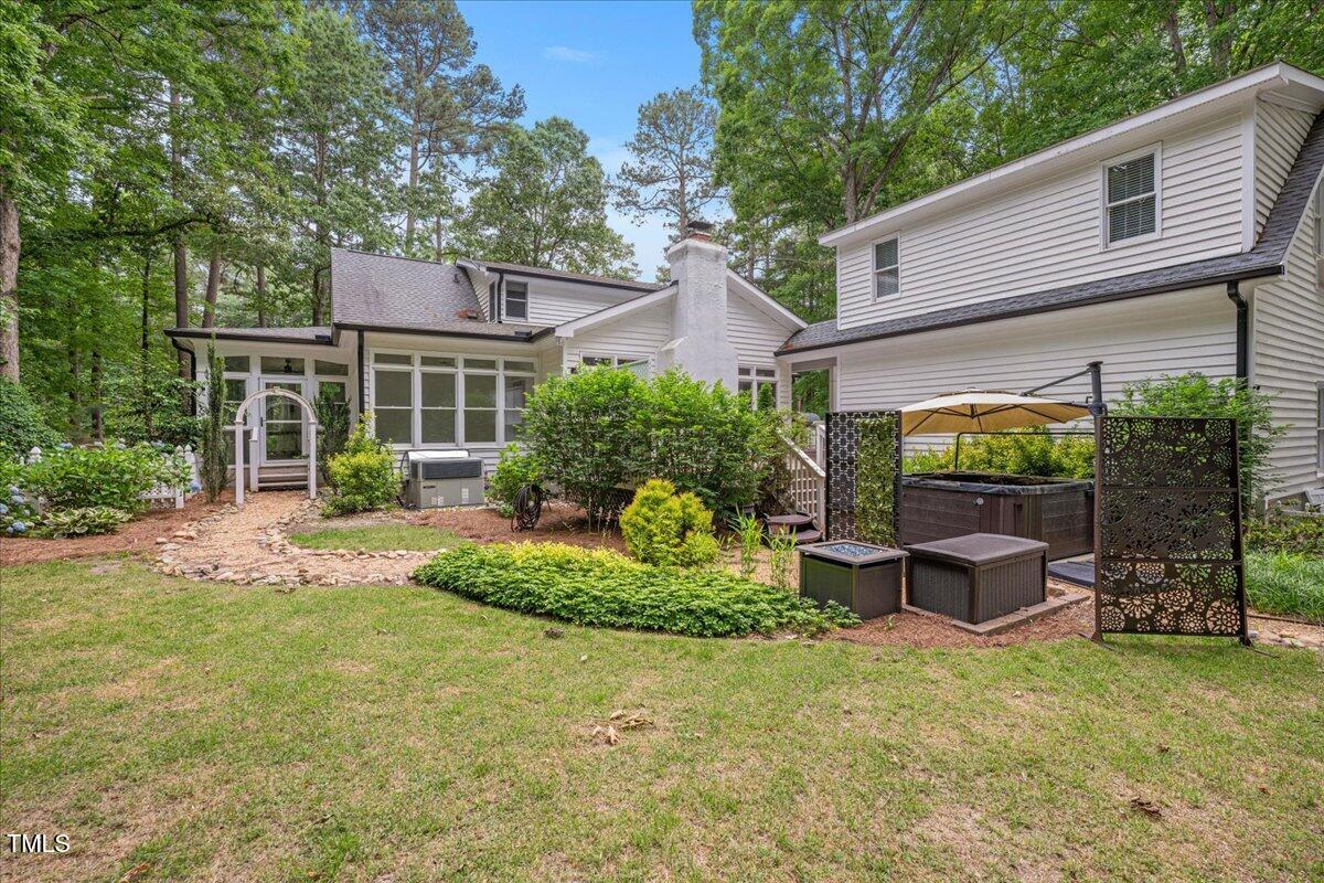 5241 Mill Dam Road