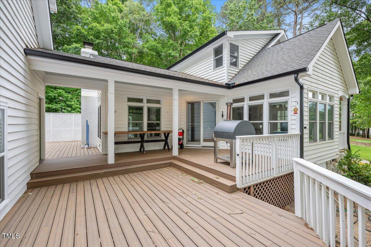 5241 Mill Dam Road