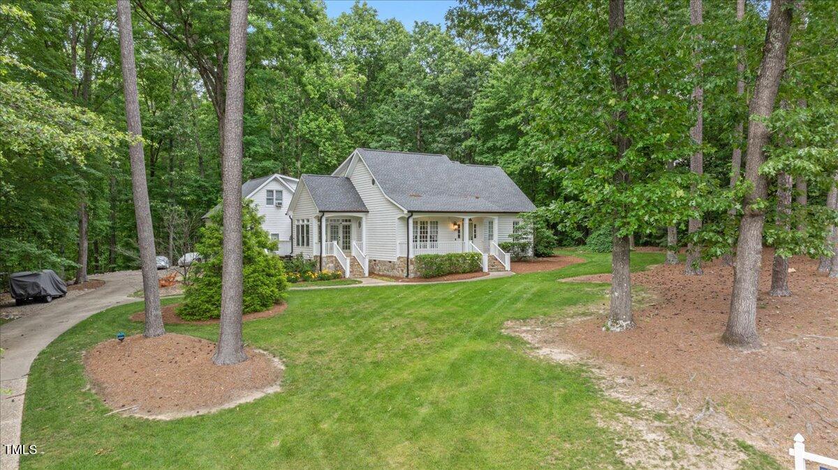 5241 Mill Dam Road