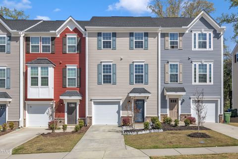 404 Cotton Brook Drive Fuquay Varina NC 27526