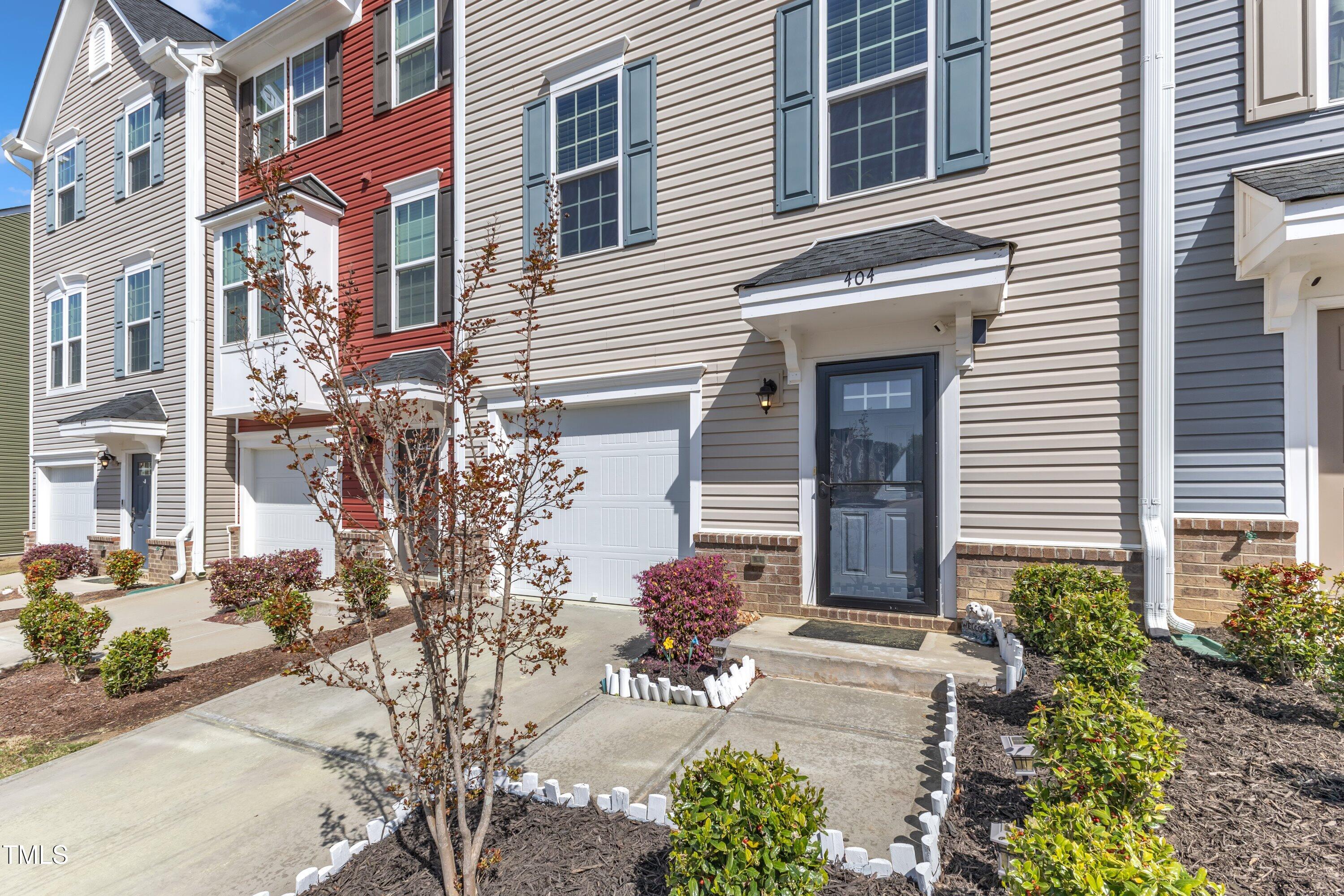 404 Cotton Brook Drive