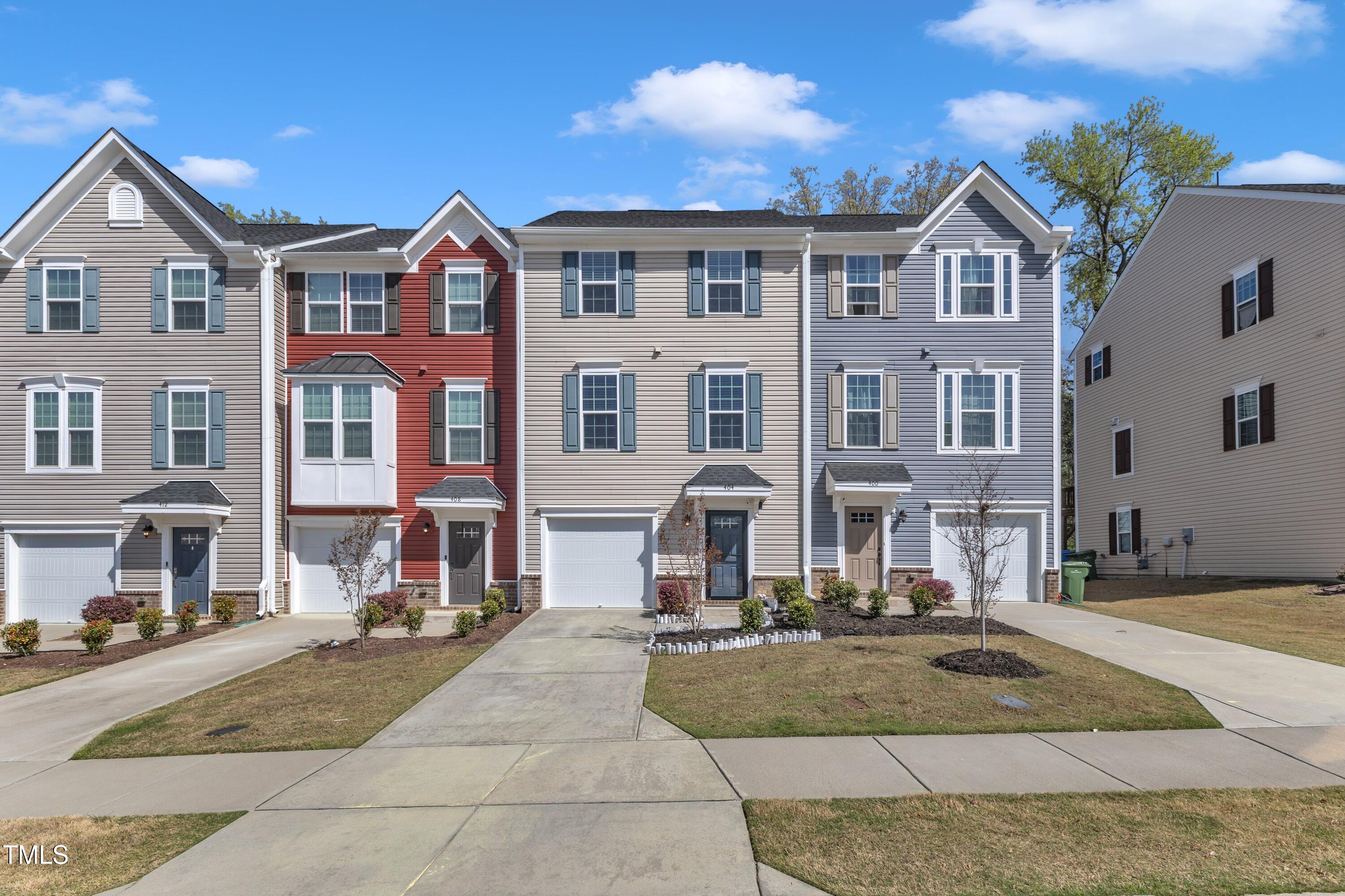 404 Cotton Brook Drive