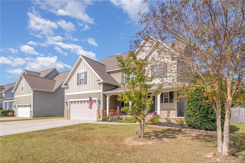 3029 Eaglecrest Lane