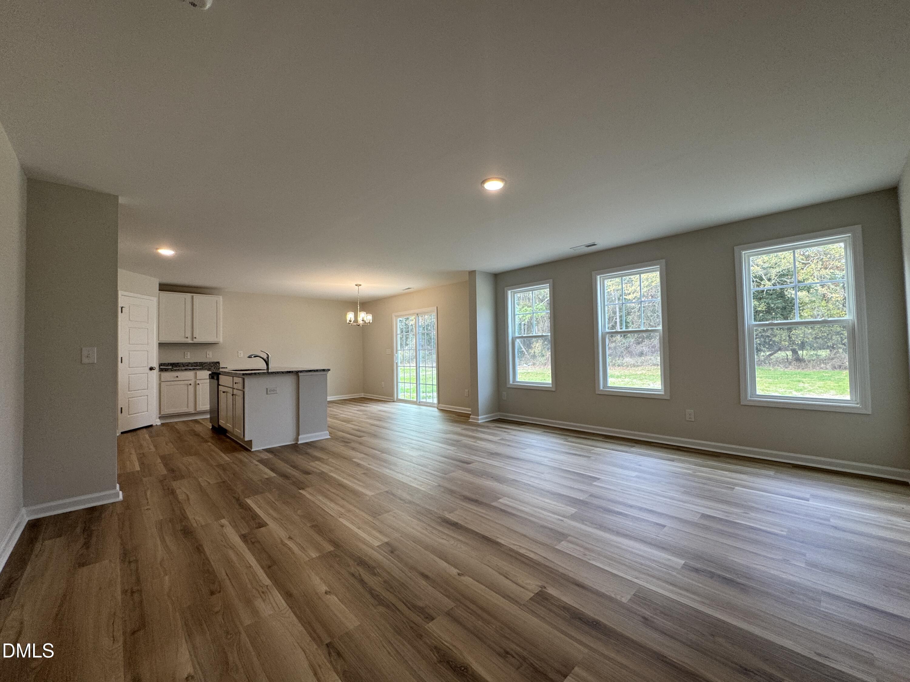 209 Hill Valley Drive (Lot 58)