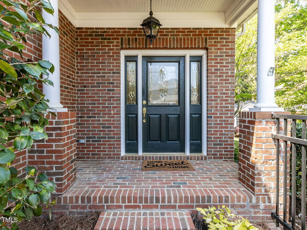 3608 Burwell Rollins Circle