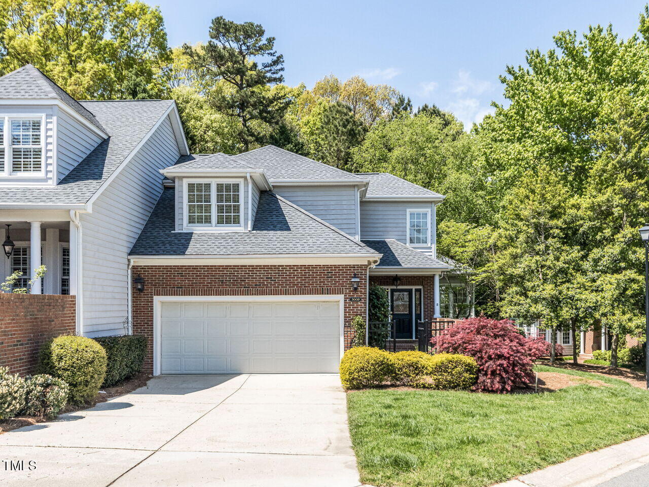 3608 Burwell Rollins Circle