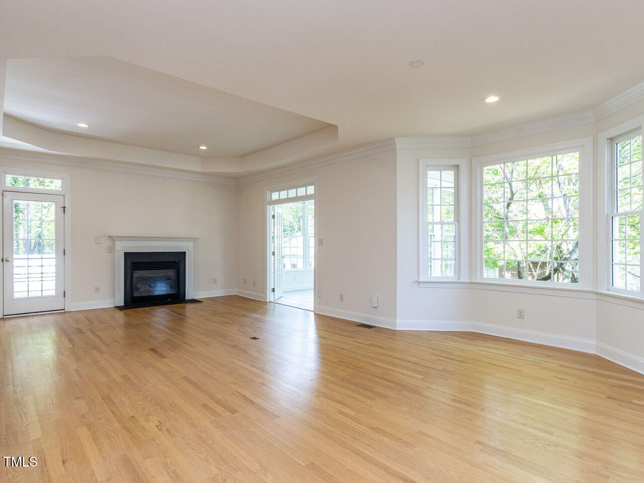 3608 Burwell Rollins Circle
