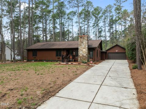 10 Sunrise Place Durham NC 27705