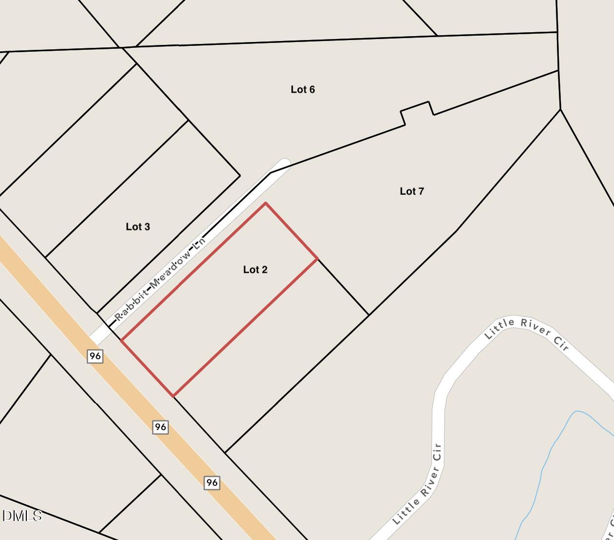 7500 Rabbit Meadow Lane