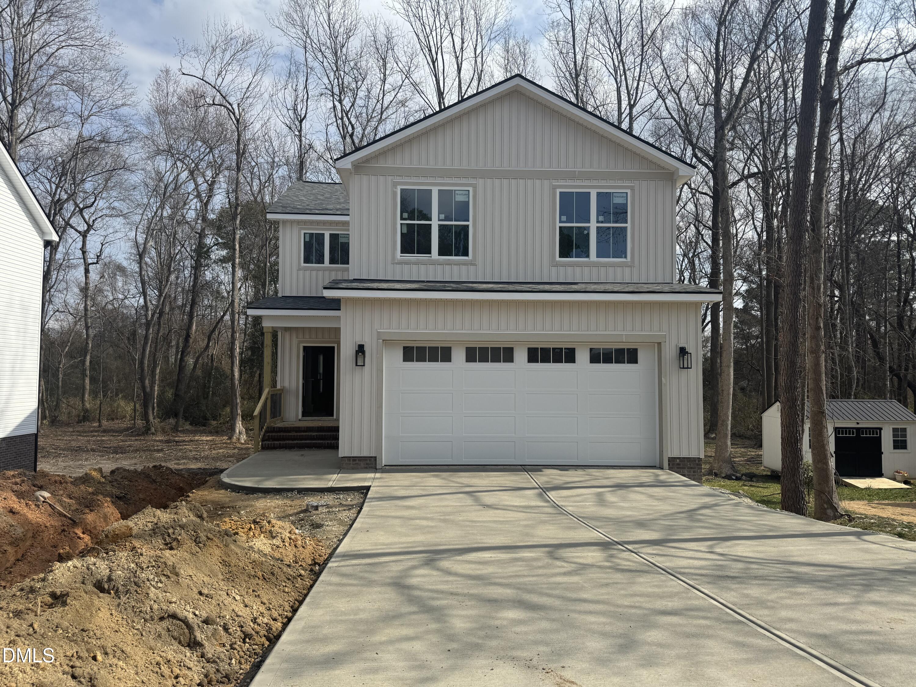 405 Winding Wood Drive