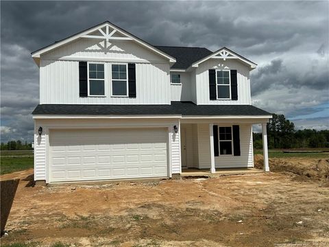 46 Buggy Top (Lot 29) Lane Autryville NC 28318