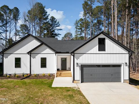1429 Sagamore Drive Louisburg NC 27549