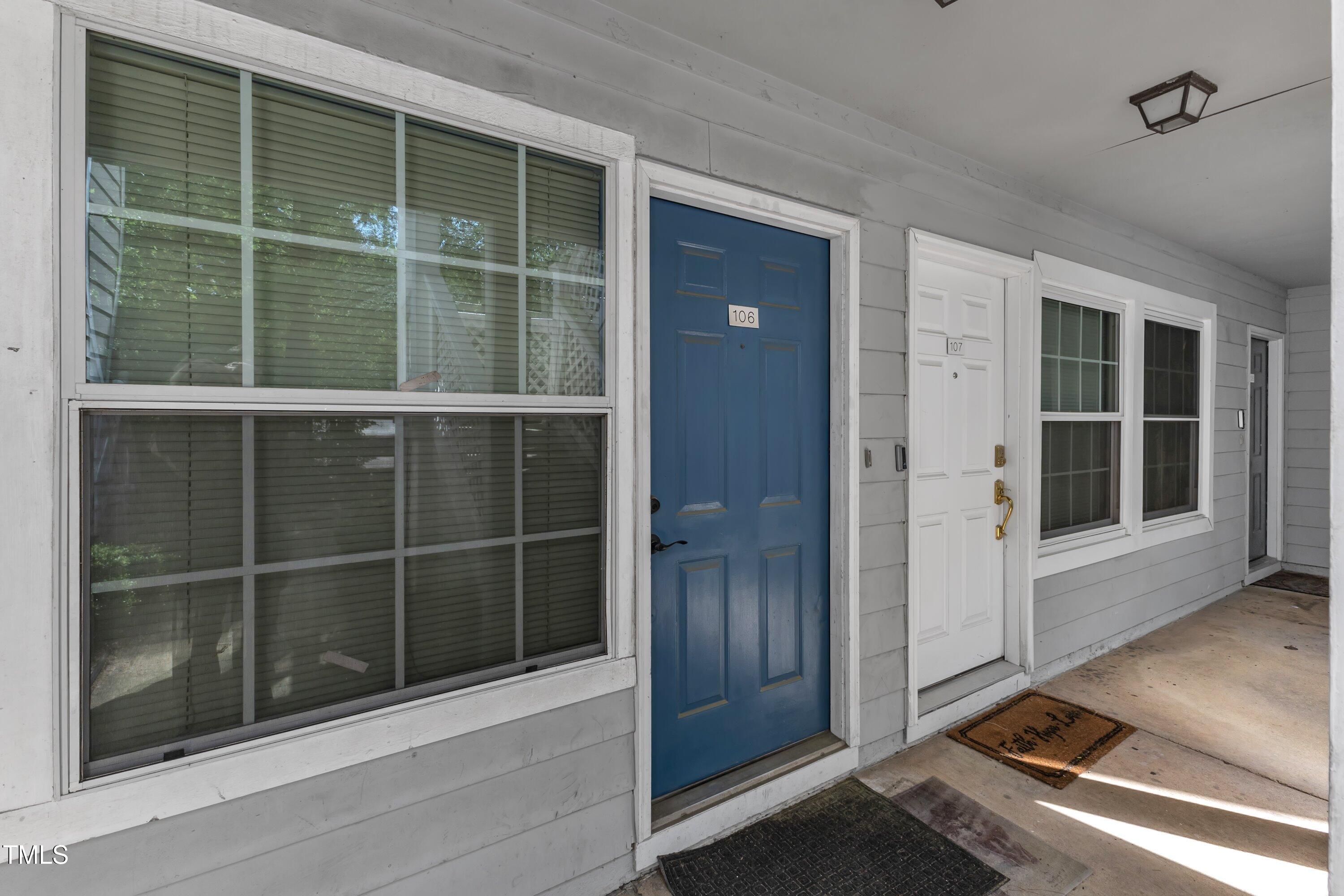 4907 Hollenden Drive 106