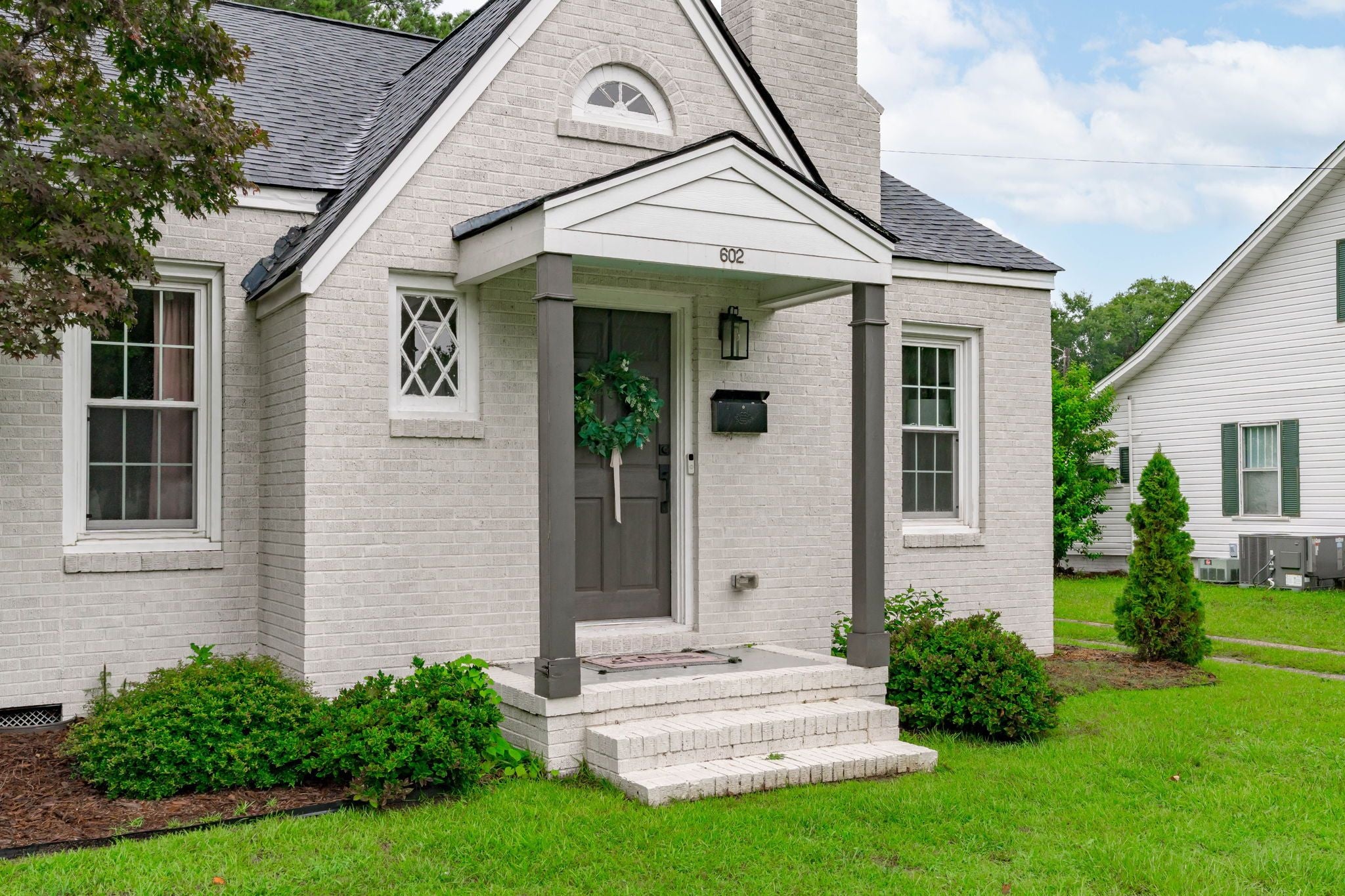602 W Main Street