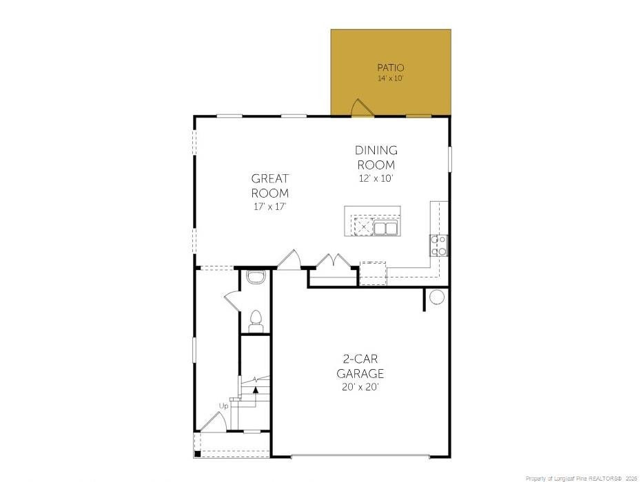 38 Stone Creek (Lot 5) Drive
