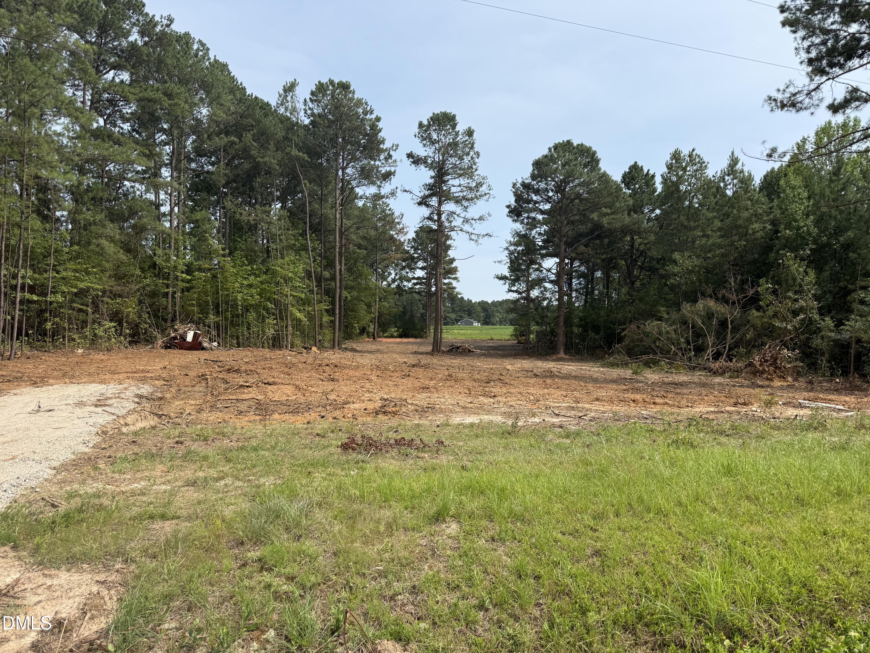 Tbd School House Road