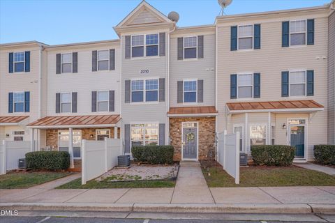 2210 Raven Road 106 Raleigh NC 27614