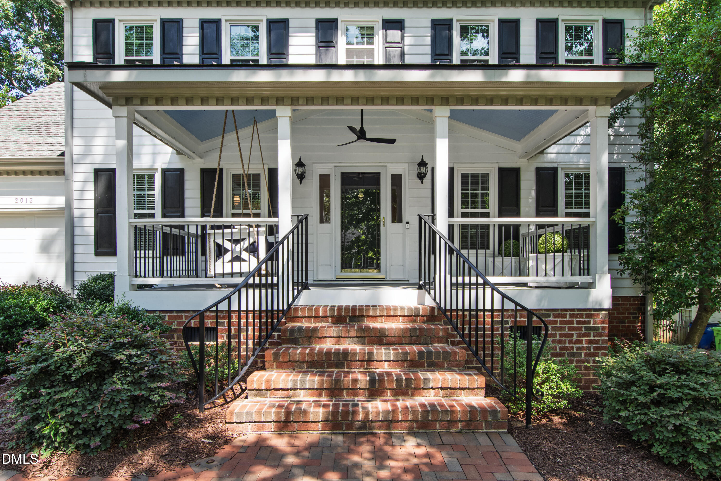 2012 Chichester Court