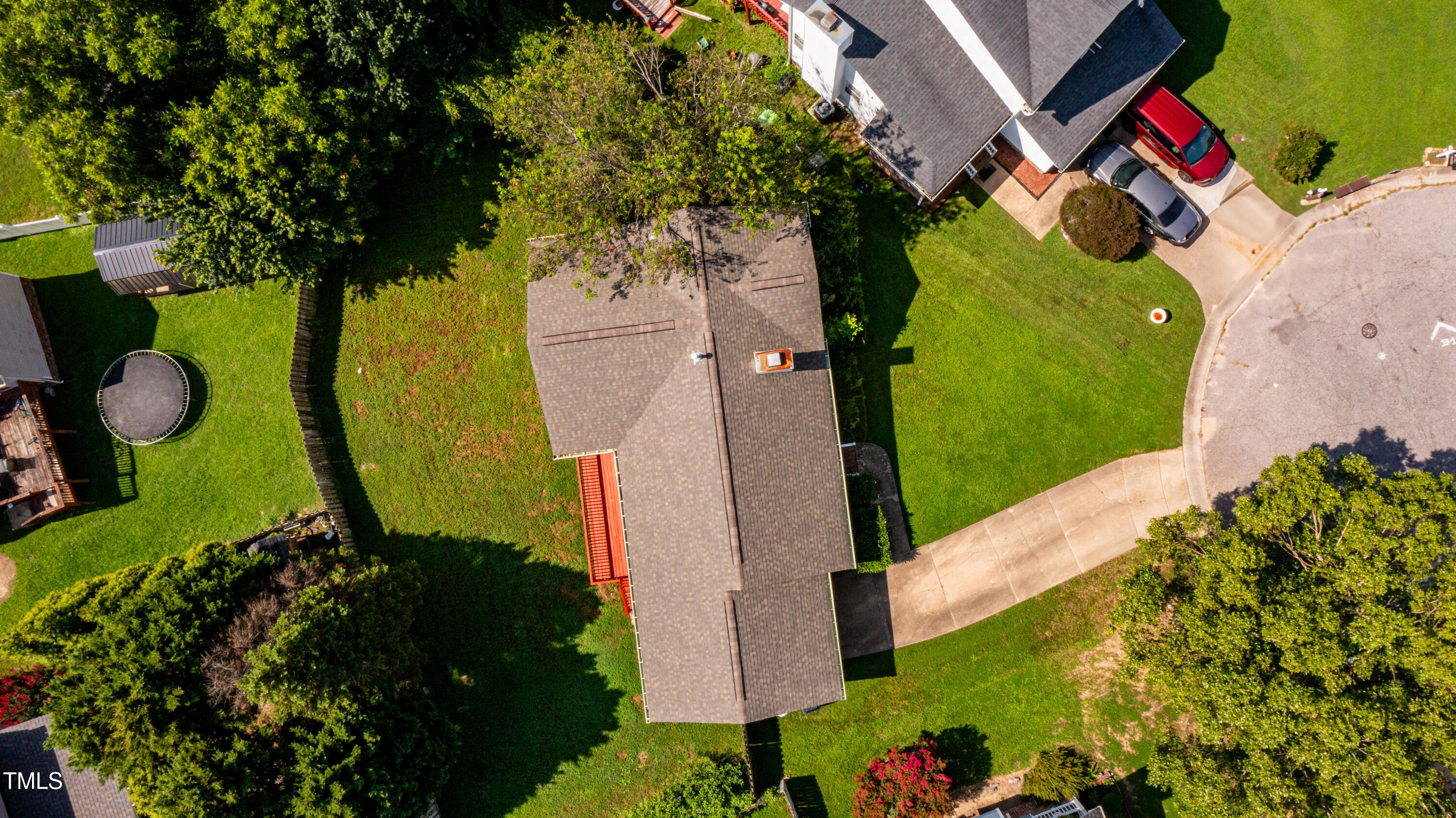 5604 Leonard Mill Road