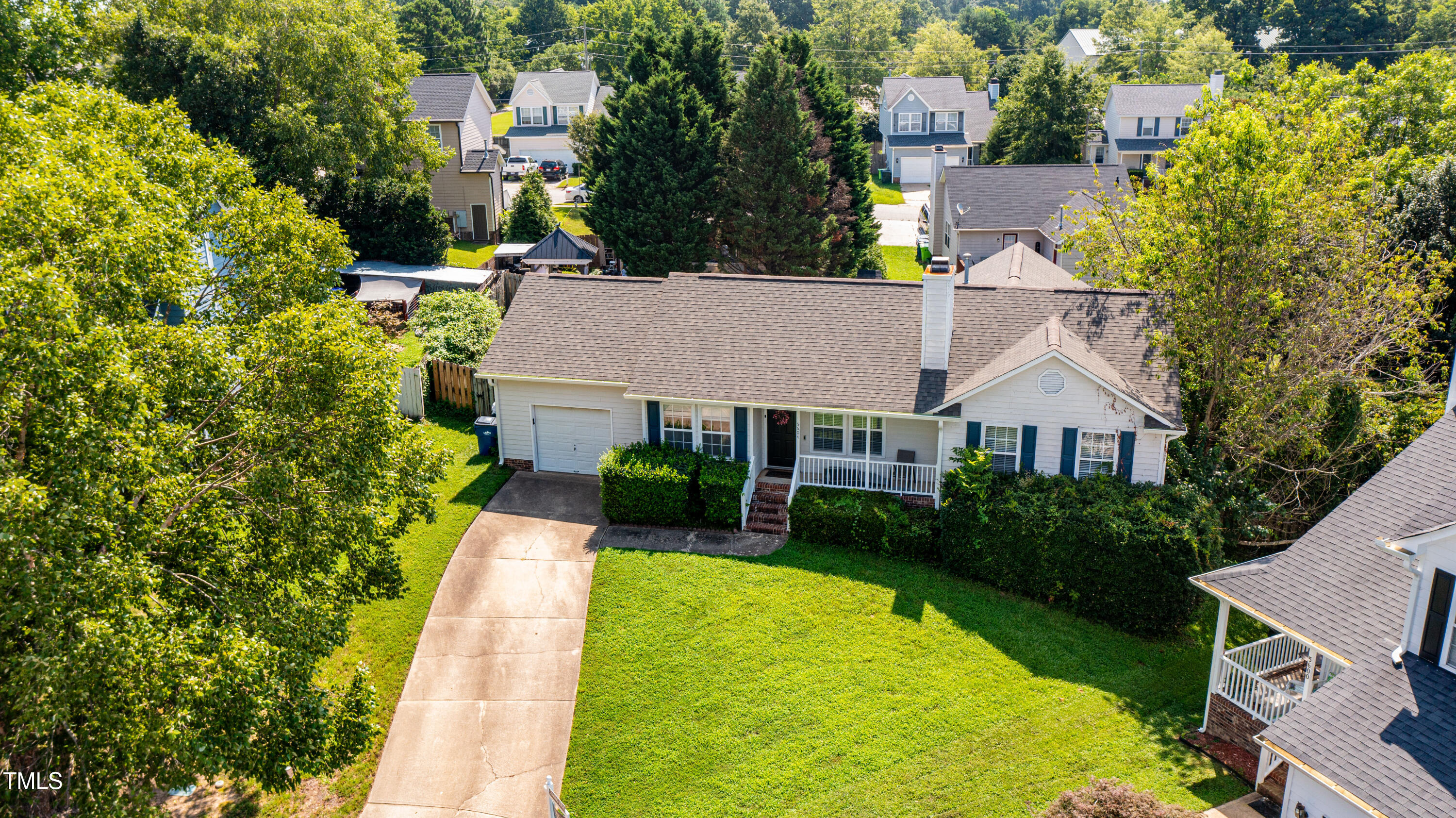 5604 Leonard Mill Road