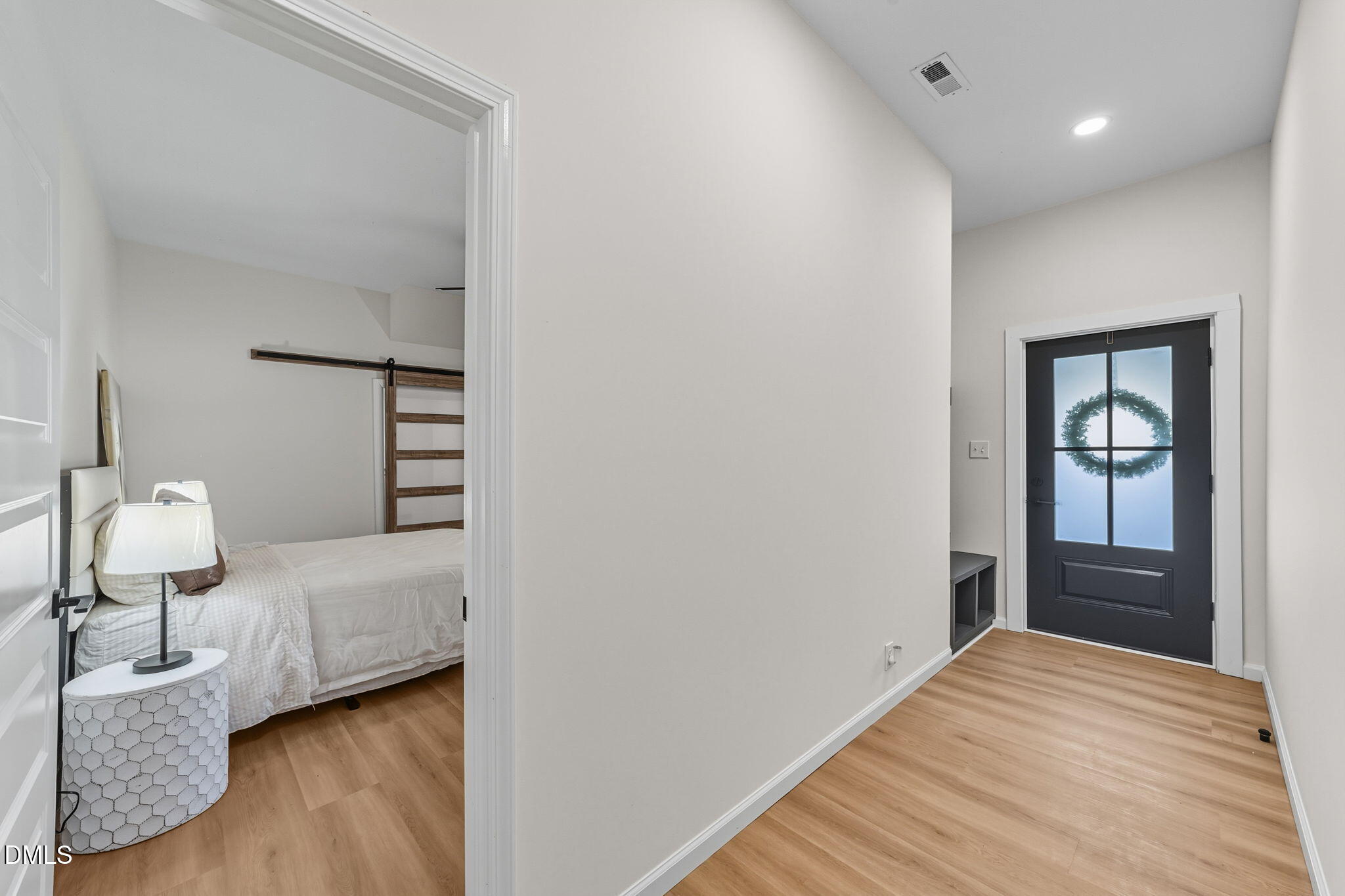 303 W Second Street
