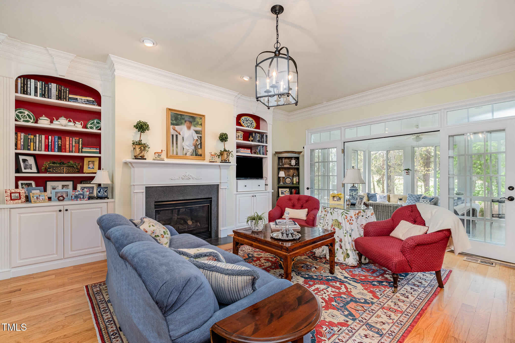 119 Faison Road