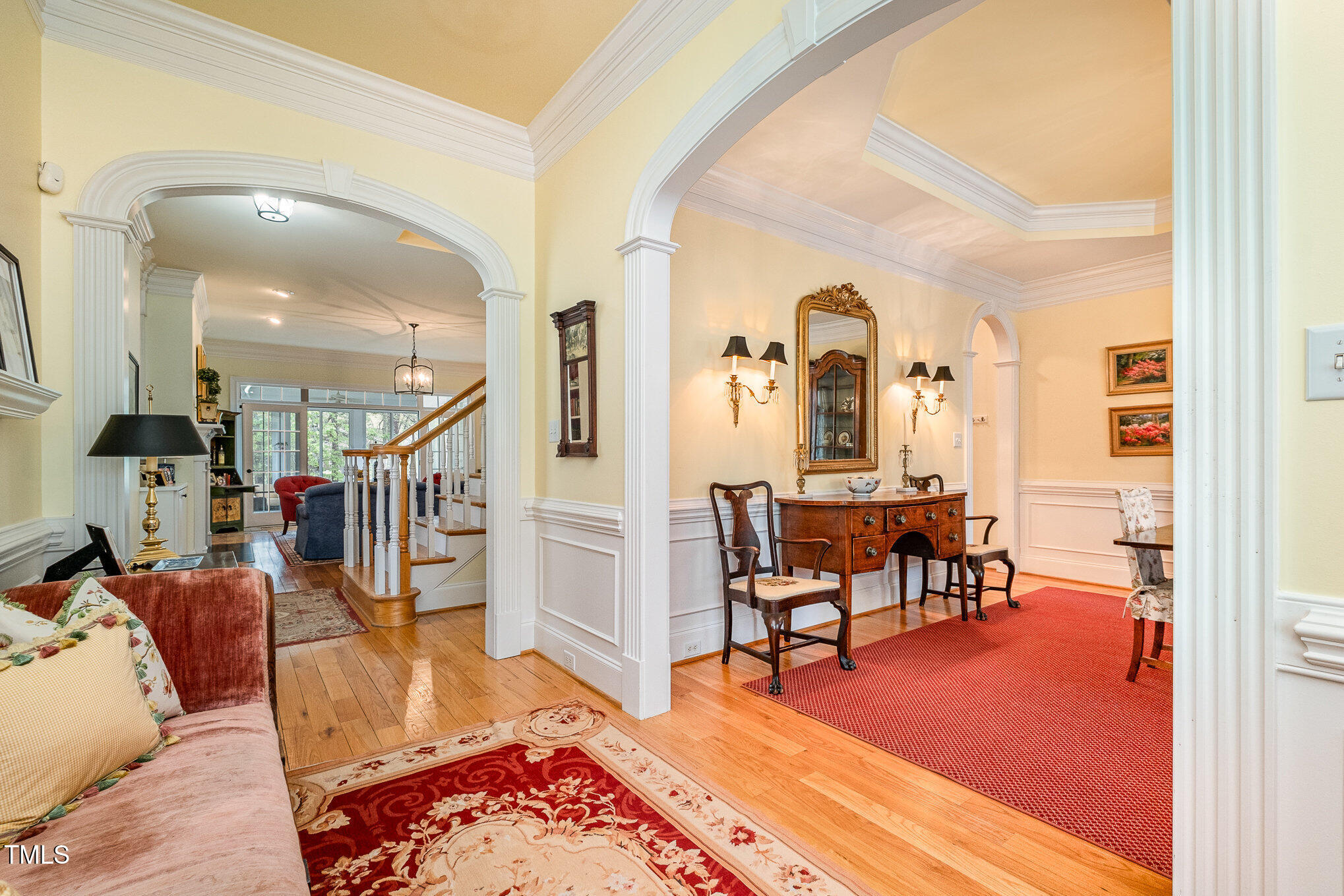 119 Faison Road