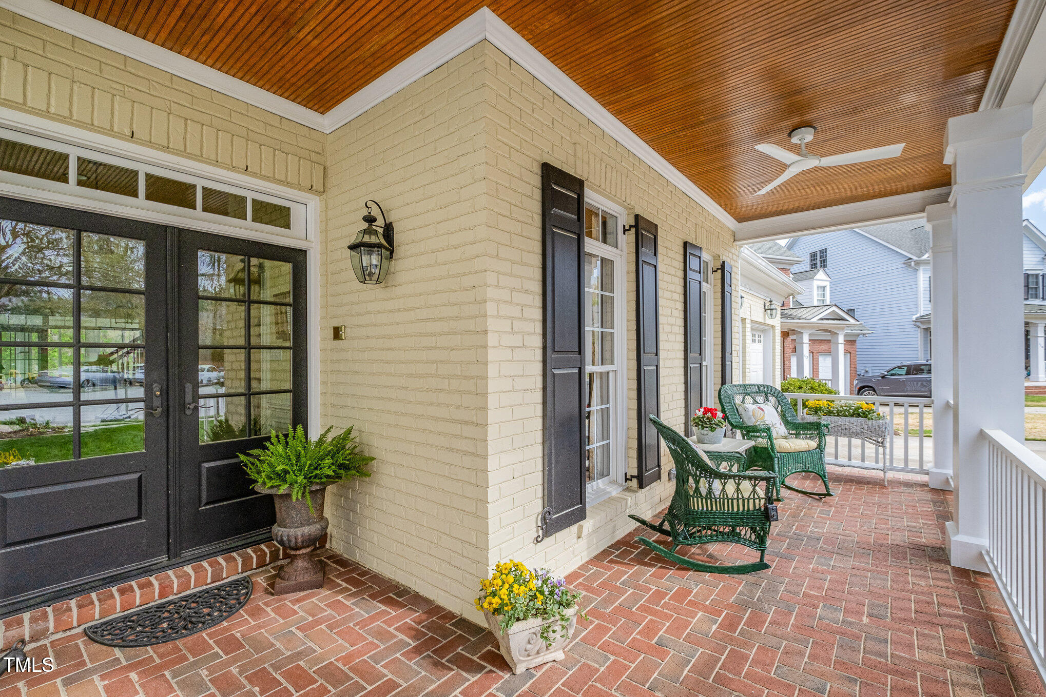 119 Faison Road