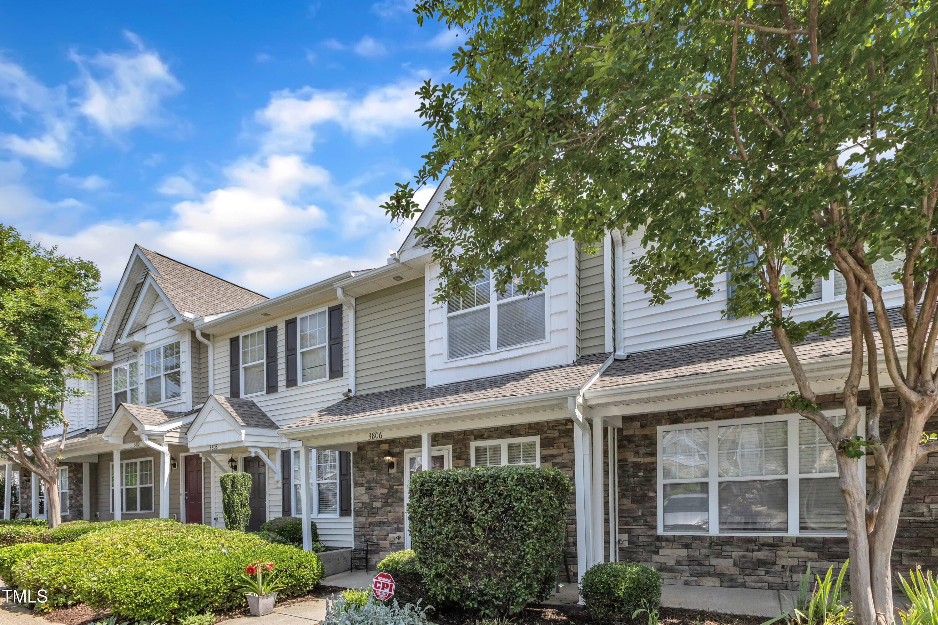 3806 Bison Hill Lane