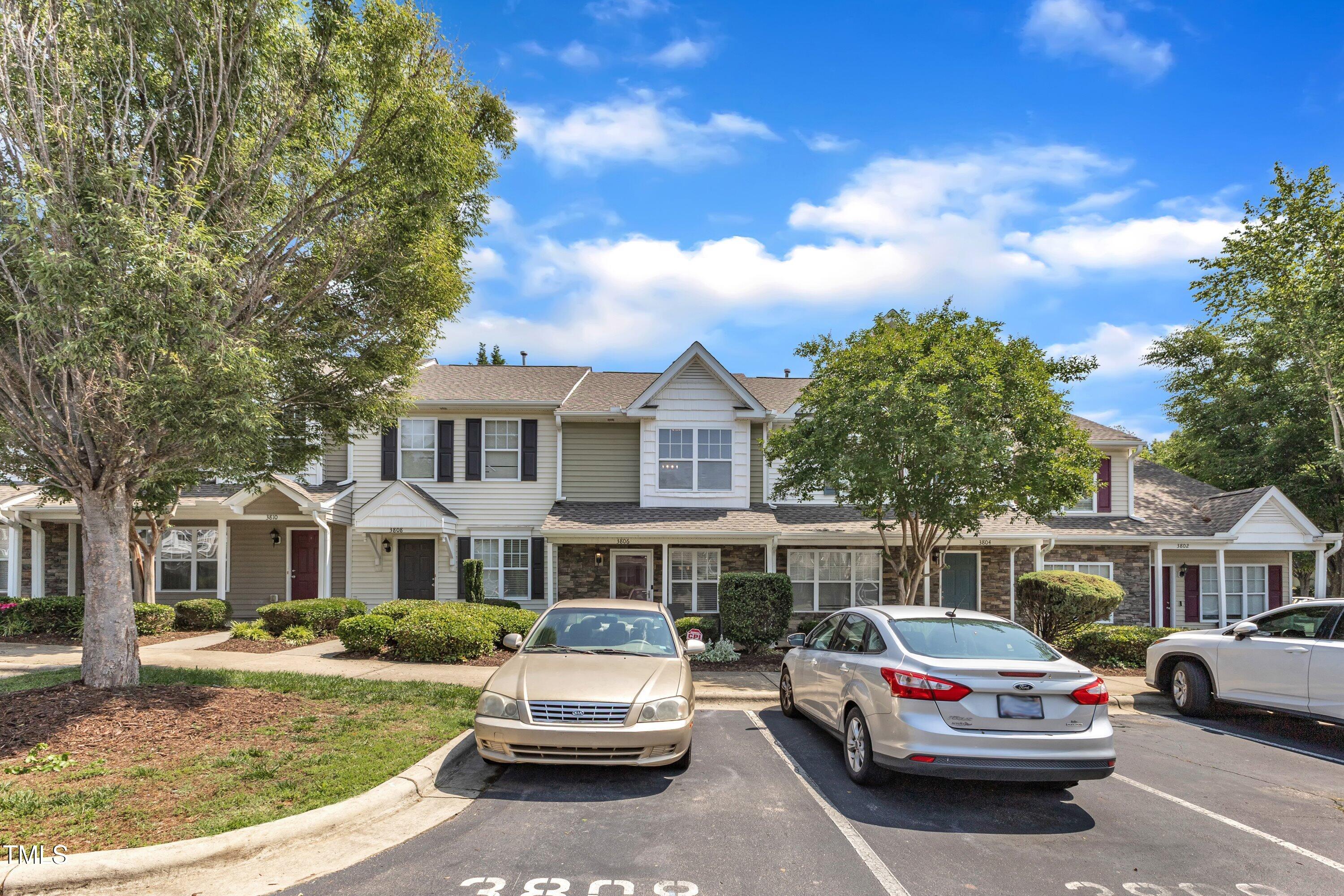 3806 Bison Hill Lane