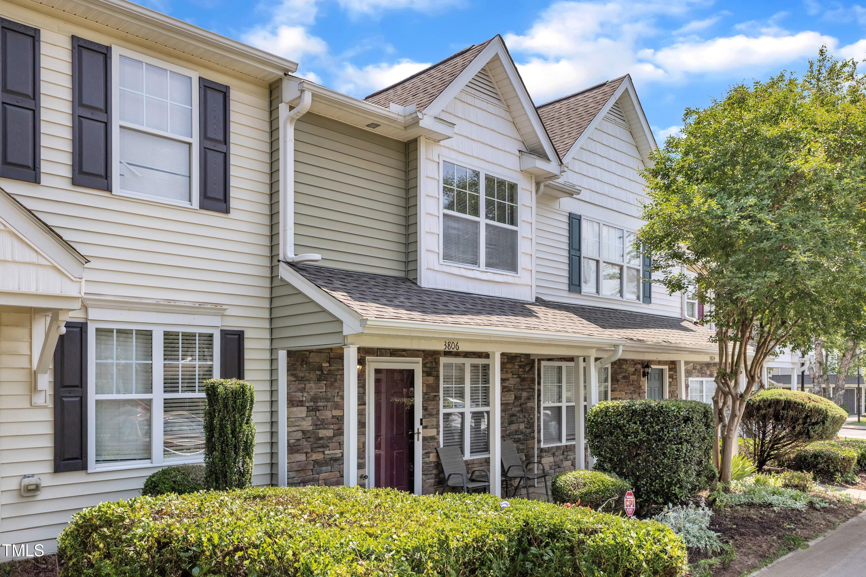 3806 Bison Hill Lane