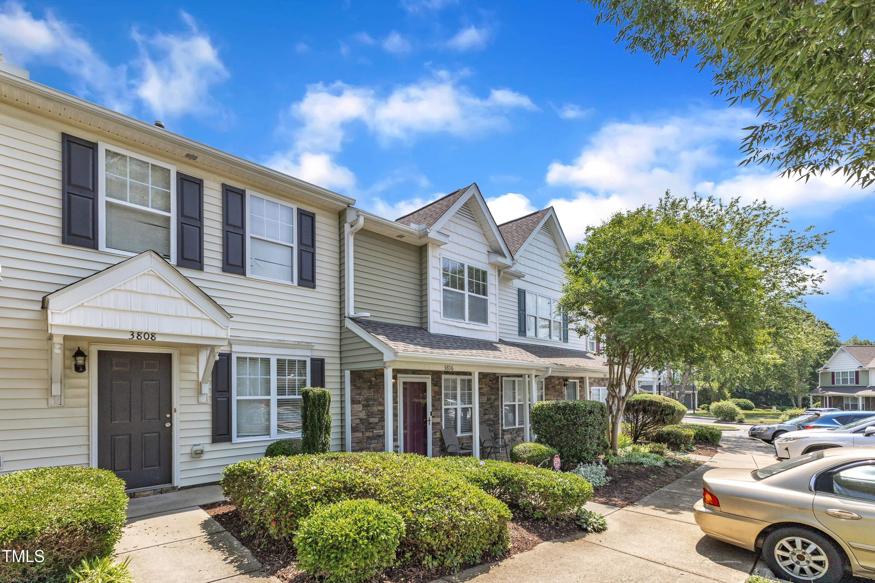 3806 Bison Hill Lane