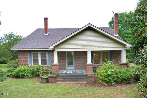 A home in Oxford