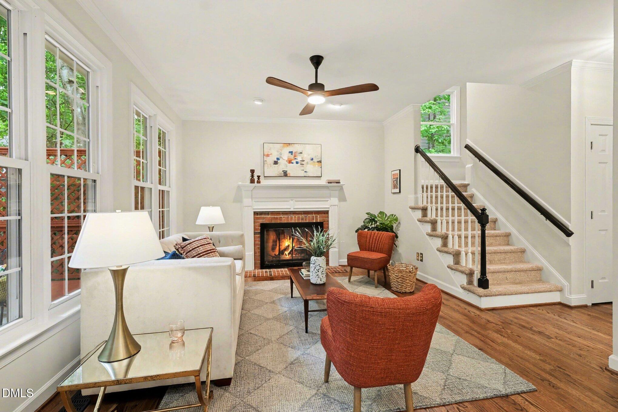 5008 Old Cask Way