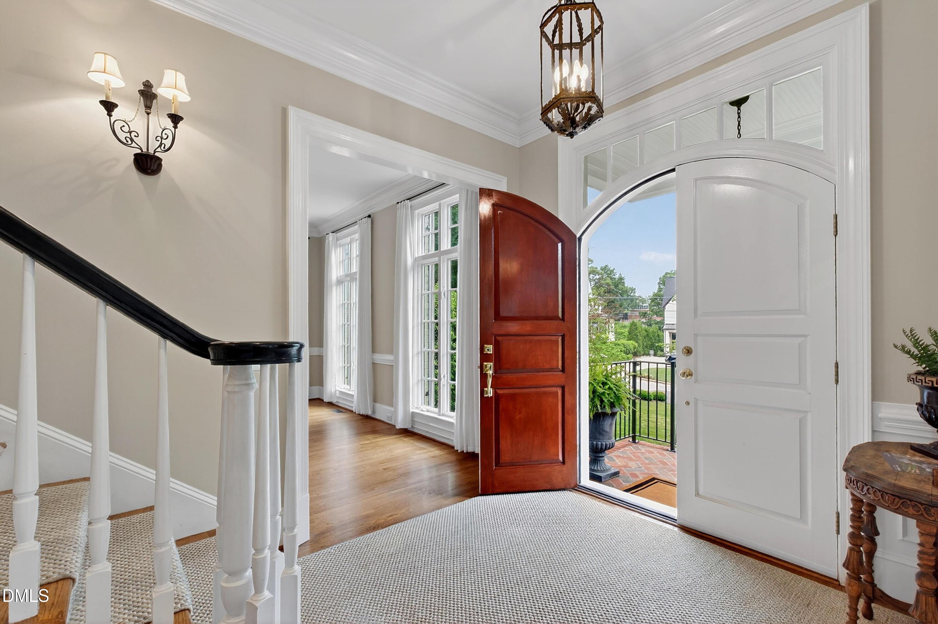 2536 Wake Drive