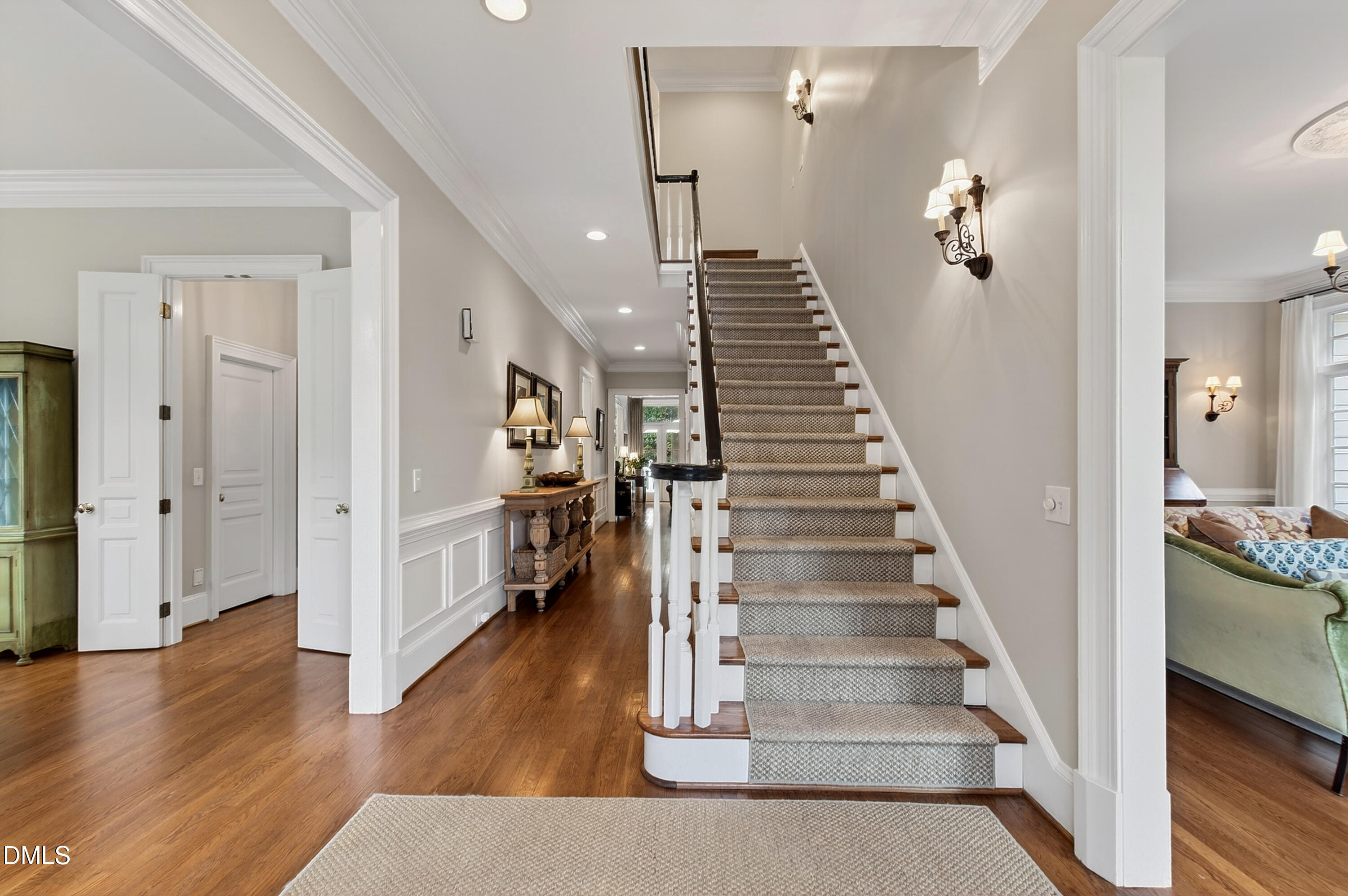 2536 Wake Drive
