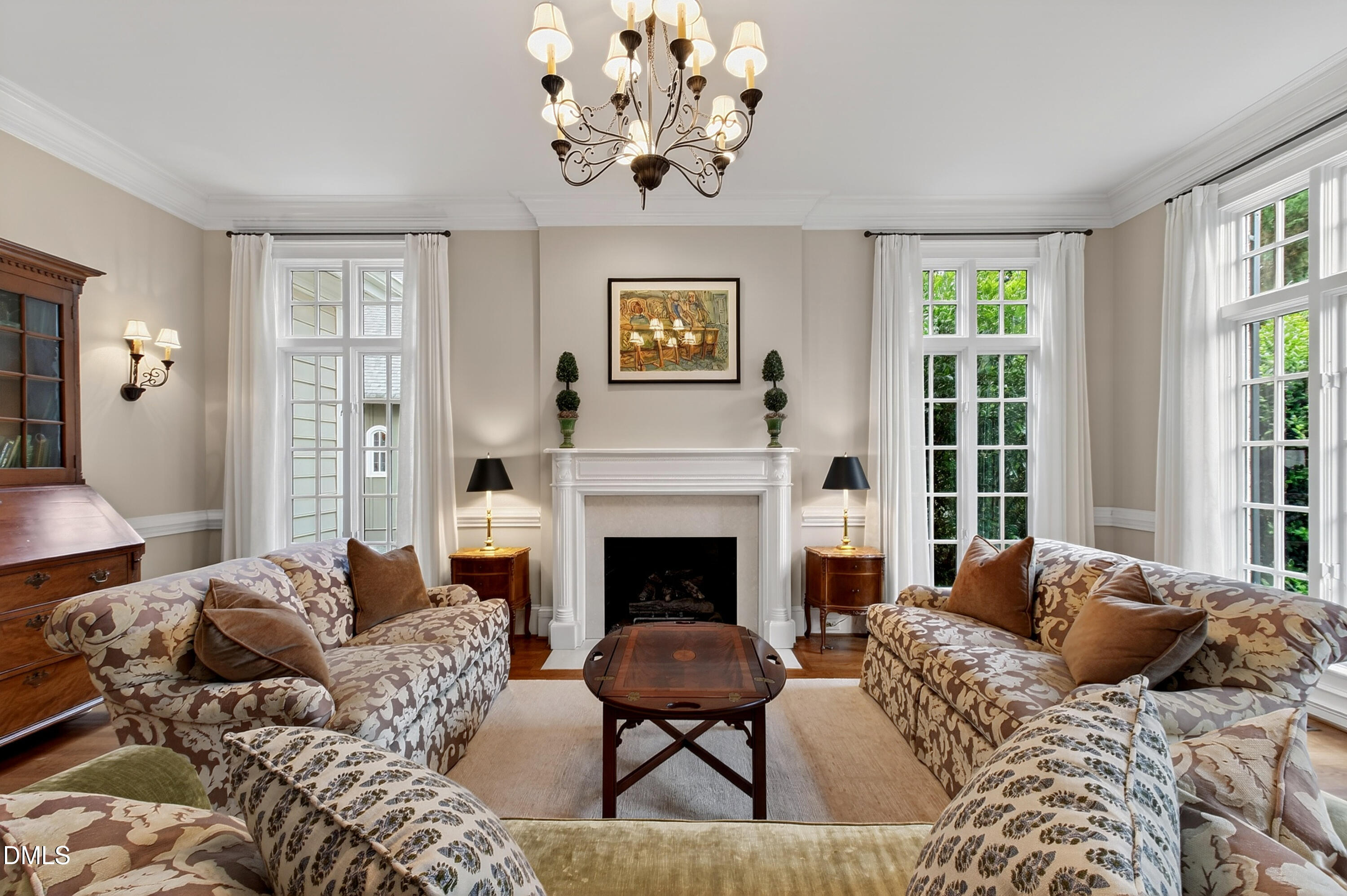 2536 Wake Drive