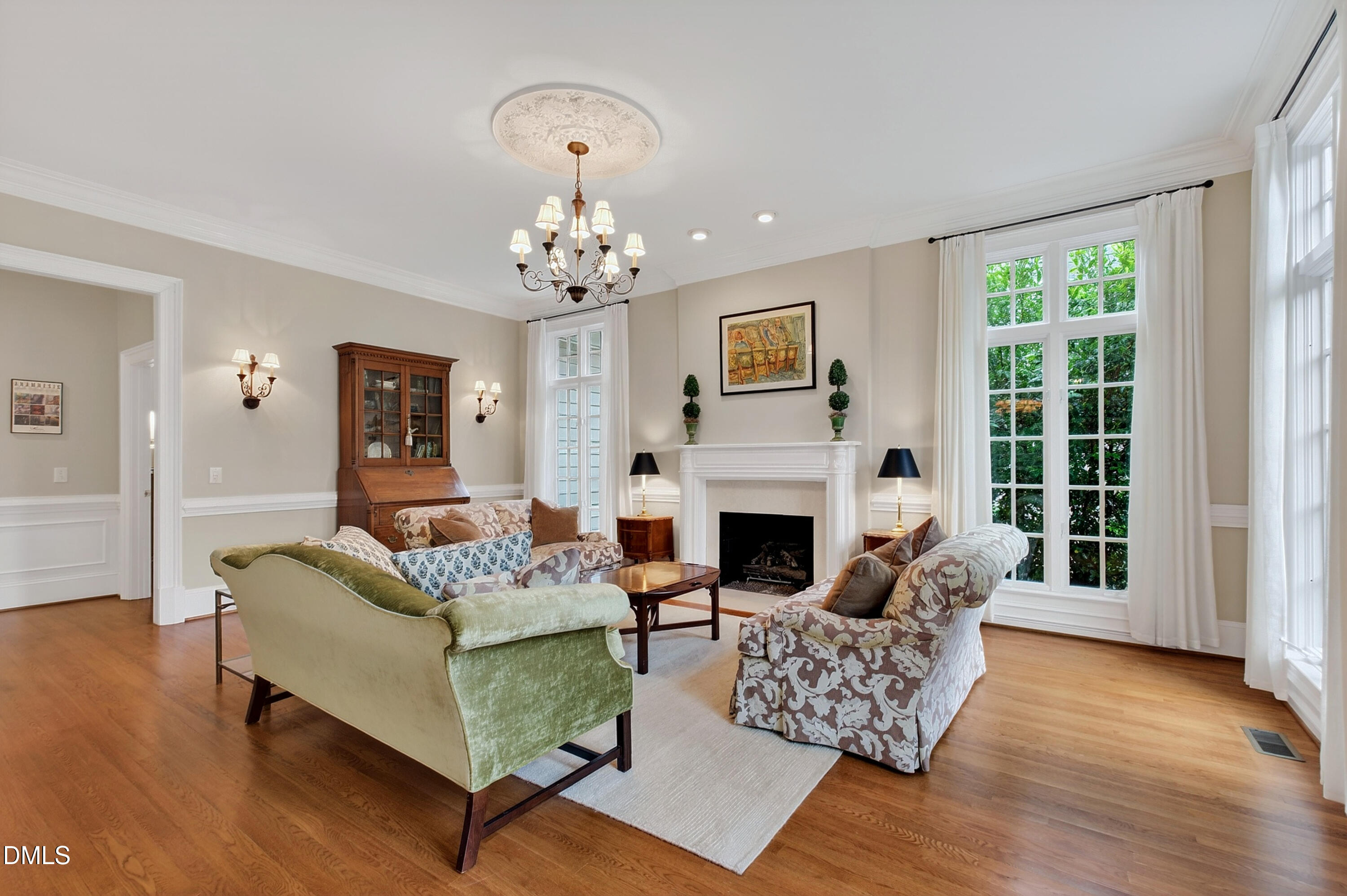 2536 Wake Drive