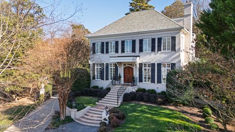 2536 Wake Drive Raleigh NC 27608