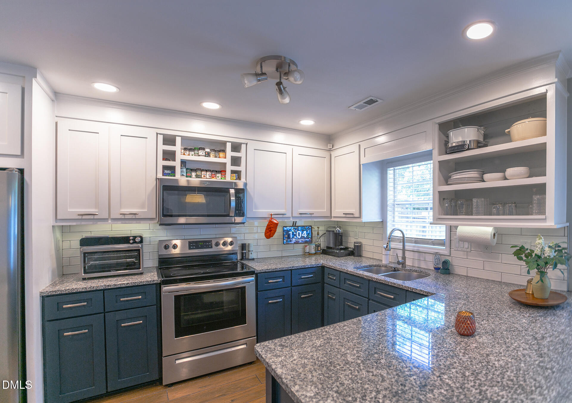 1035 Spring Forest Road