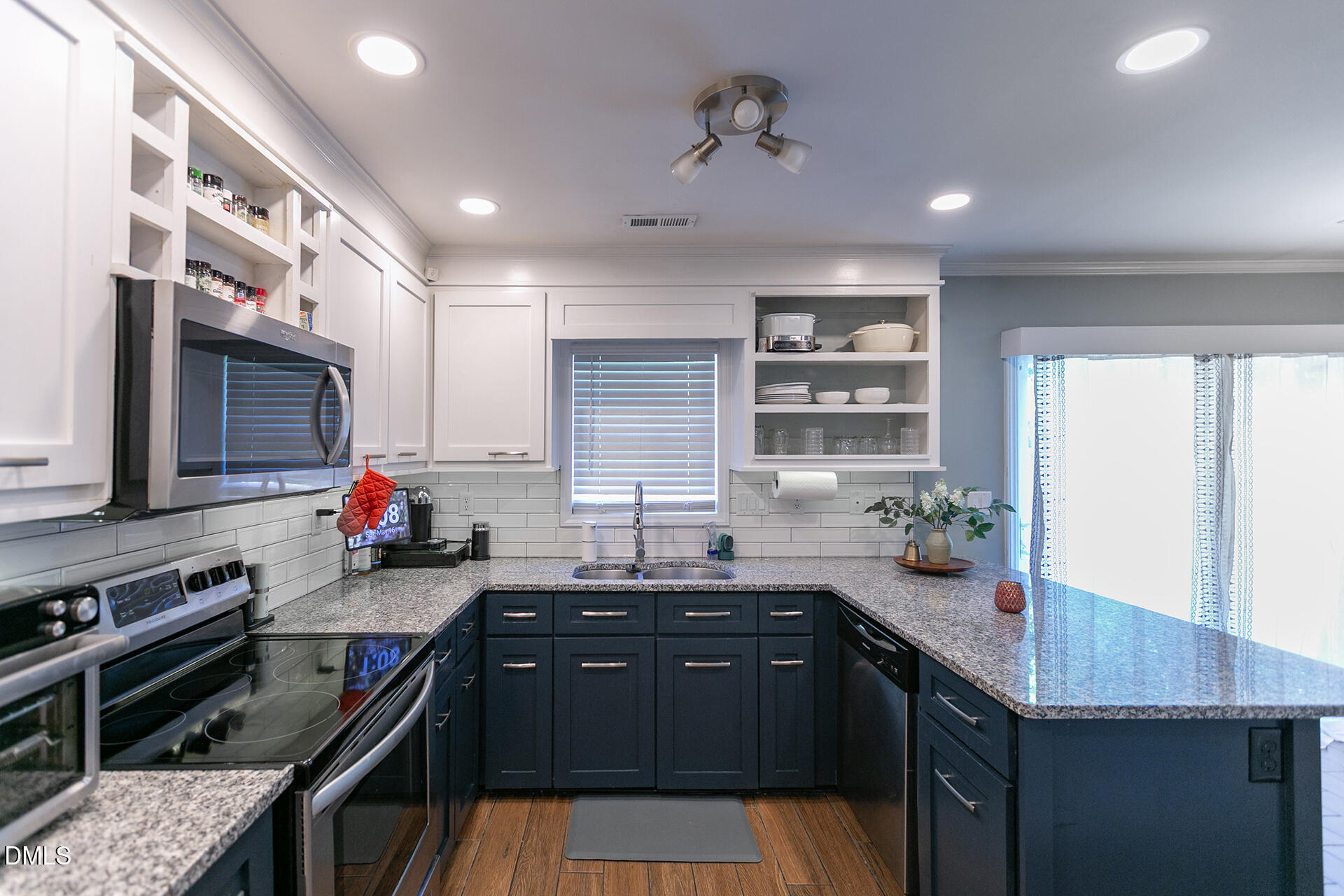 1035 Spring Forest Road