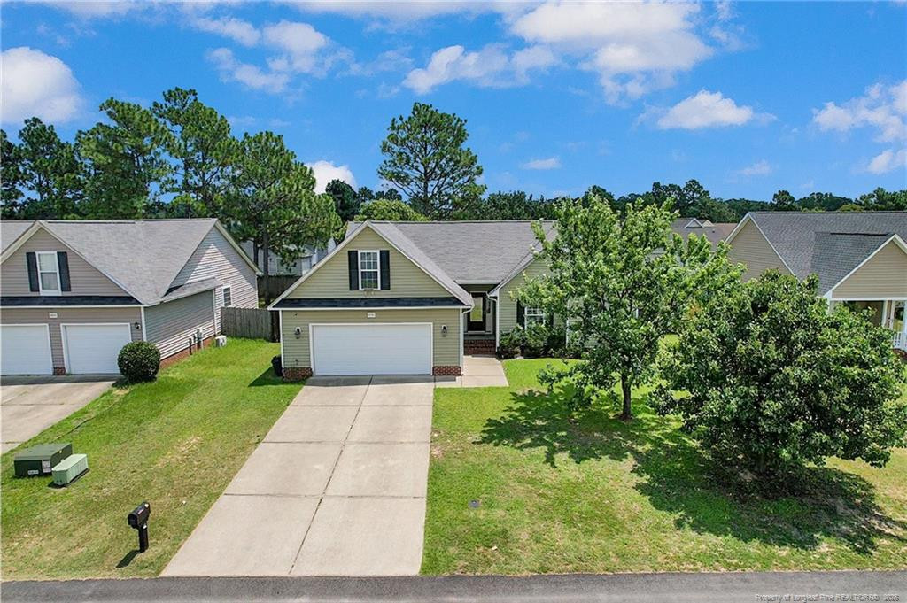 3105 Totley Drive