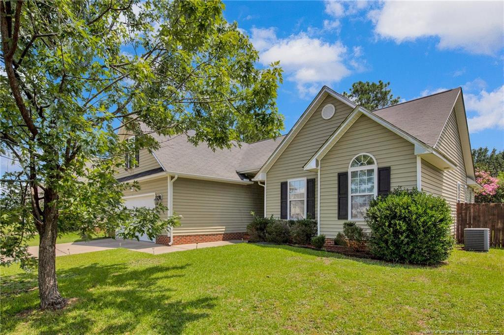 3105 Totley Drive