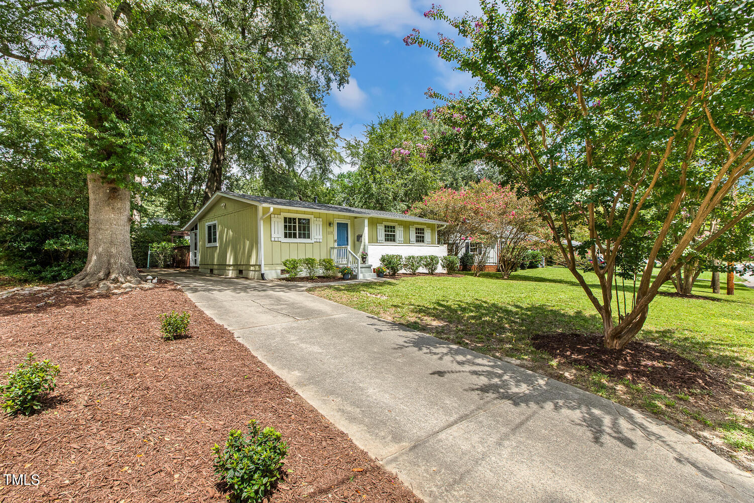 1105 Culpepper Lane