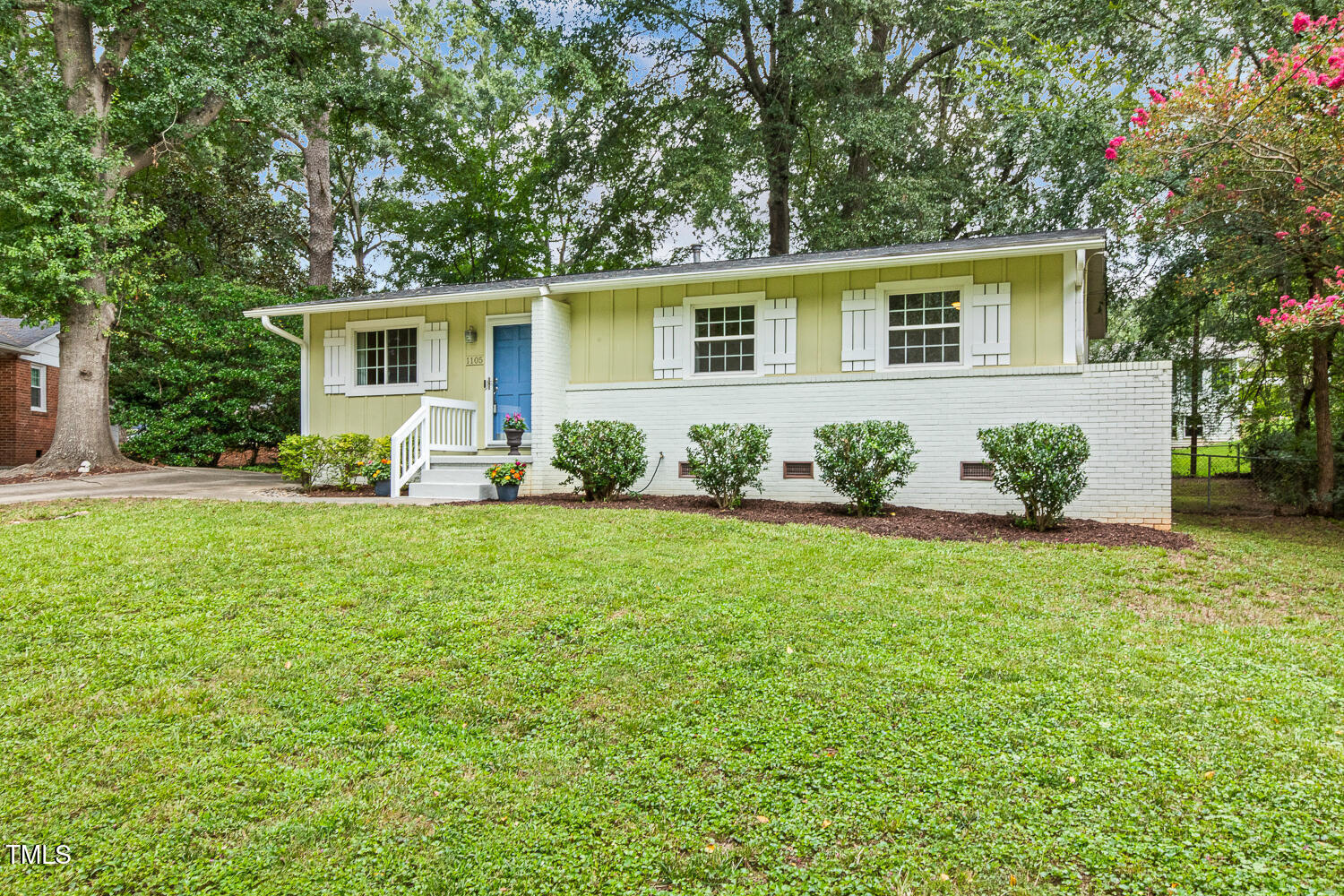 1105 Culpepper Lane