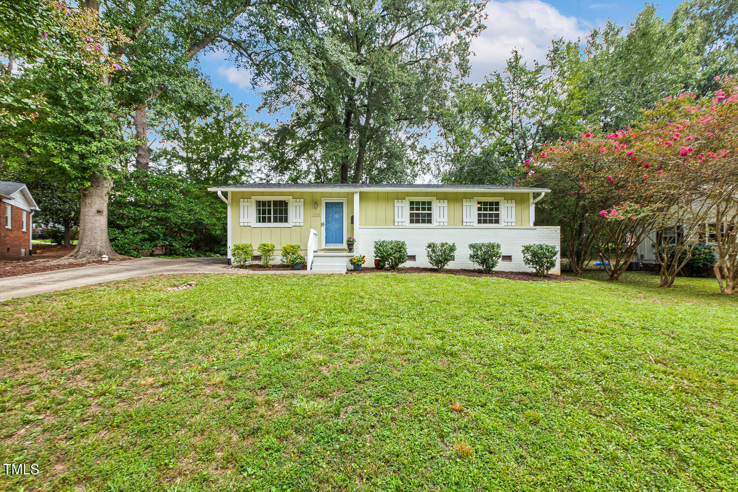 1105 Culpepper Lane